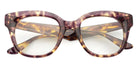 Emmanuelle Khanh® EK 1615 EK 1615 530 49 - 530 - Panther Tortoise Eyeglasses