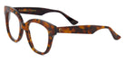 Emmanuelle Khanh® EK 1615 EK 1615 700 49 - 700 - Bronze Tortoise Eyeglasses