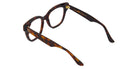 Emmanuelle Khanh® EK 1615 EK 1615 700 49 - 700 - Bronze Tortoise Eyeglasses