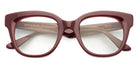 Emmanuelle Khanh® EK 1615 EK 1615 967 49 - 967 - Prune Eyeglasses