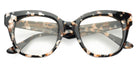Emmanuelle Khanh® EK 1615 EK 1615 X-311 49 - X-311 - Sand Eyeglasses