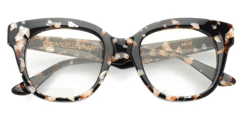Emmanuelle Khanh® EK 1615 EK 1615 X-311 49 - X-311 - Sand Eyeglasses