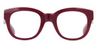 Emmanuelle Khanh® EK 1616 EK 1616 106 48 - 106 - Bordeaux Eyeglasses