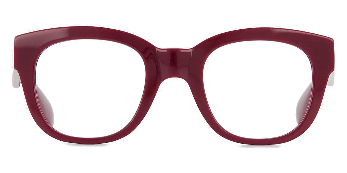 Emmanuelle Khanh® EK 1616 EK 1616 106 48 - 106 - Bordeaux Eyeglasses