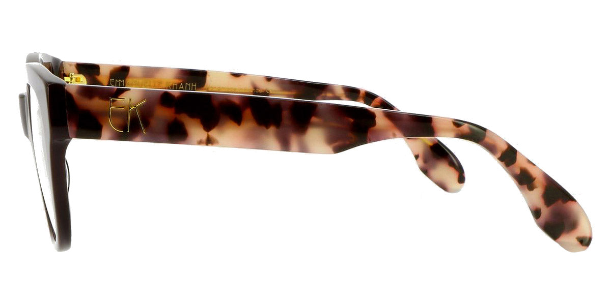 Emmanuelle Khanh® EK 1616 EK 1616 379-65 48 - 379-65 - Dark Tan Eyeglasses