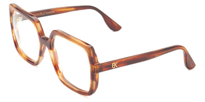 Emmanuelle Khanh® EK 1622 EK 1622 525 58 - 525 - Tabacco Eyeglasses