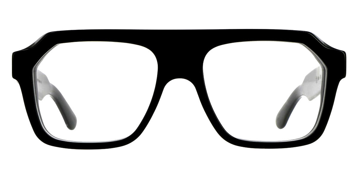 Emmanuelle Khanh® EK 1994 EK 1994 16-OPT 54 - 16-OPT - Black Eyeglasses