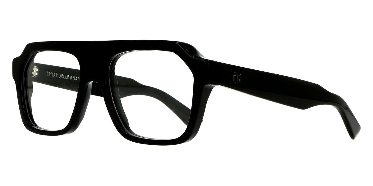 Emmanuelle Khanh® EK 1994 EK 1994 16-OPT 54 - 16-OPT - Black Eyeglasses