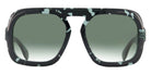 Emmanuelle Khanh® EK 1997 EK 1997 5147 58 - 5147 - English Green Sunglasses