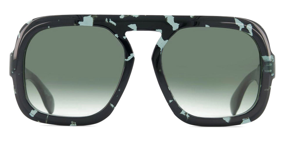 Emmanuelle Khanh® EK 1997 EK 1997 5147 58 - 5147 - English Green Sunglasses