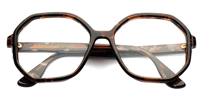 Emmanuelle Khanh® EK 3021 EK 3021 433 57 - 433 - Bronze Tortoise Eyeglasses