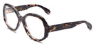 Emmanuelle Khanh® EK 3022 EK 3022 431 58 - 431 - Rosewood Eyeglasses