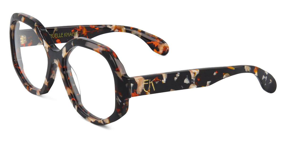 Emmanuelle Khanh® EK 3022 EK 3022 55 58 - 55 - Orange Eyeglasses
