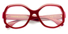 Emmanuelle Khanh® EK 3022 EK 3022 967 58 - 967 - Bordeaux Eyeglasses
