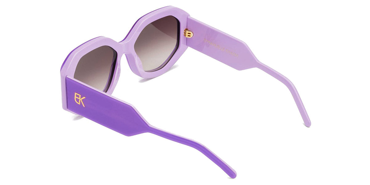 Emmanuelle Khanh® EK 3082 EK 3082 606 56 - 606 - Amethyst Sunglasses