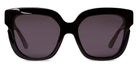 Emmanuelle Khanh® EK 5080N EK 5080N 19-2 55 - 19-2 - Black Sunglasses