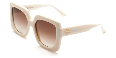 Emmanuelle Khanh® EK 5082 EK 5082 201 56 - 201 - Ivory Sunglasses