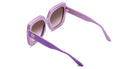 Emmanuelle Khanh® EK 5082 EK 5082 606 56 - 606 - Amethyst Sunglasses