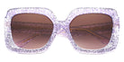 Emmanuelle Khanh® EK 5082 EK 5082 922 56 - 922 - Linen Grey Sunglasses
