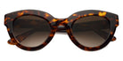 Emmanuelle Khanh® EK 6065 EK 6065 006 46 - 006 - Bronze Tortoise Sunglasses