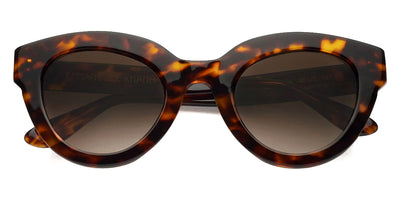 Emmanuelle Khanh® EK 6065 EK 6065 006 46 - 006 - Bronze Tortoise Sunglasses