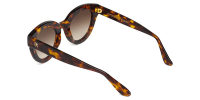 Emmanuelle Khanh® EK 6065 EK 6065 006 46 - 006 - Bronze Tortoise Sunglasses