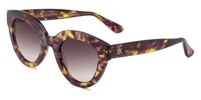 Emmanuelle Khanh® EK 6065 EK 6065 530 46 - 530 - Light Tortoise Sunglasses