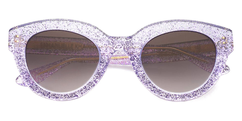 Emmanuelle Khanh® EK 6065 EK 6065 922 46 - 922 - Linen Grey Sunglasses