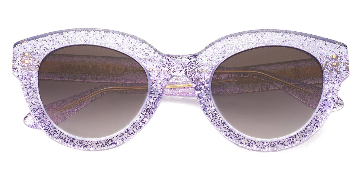 Emmanuelle Khanh® EK 6065 EK 6065 922 46 - 922 - Linen Grey Sunglasses