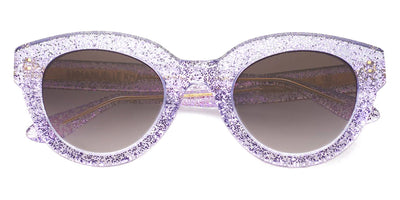 Emmanuelle Khanh® EK 6065 EK 6065 922 46 - 922 - Linen Grey Sunglasses