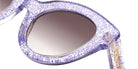 Emmanuelle Khanh® EK 6065 EK 6065 922 46 - 922 - Linen Grey Sunglasses