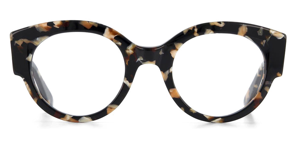 Emmanuelle Khanh® EK 6515 EK 6515 311 47 - 311 - Dark Tan Eyeglasses