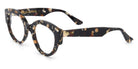 Emmanuelle Khanh® EK 6515 EK 6515 311 47 - 311 - Dark Tan Eyeglasses