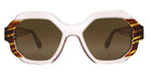 Emmanuelle Khanh® EK 7010 EK 7010 191 50 - 191 - Pastel Pink Sunglasses