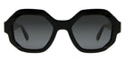 Emmanuelle Khanh® EK 7010 EK 7010 192-18 50 - 192-18 - Dark Tortoise Sunglasses