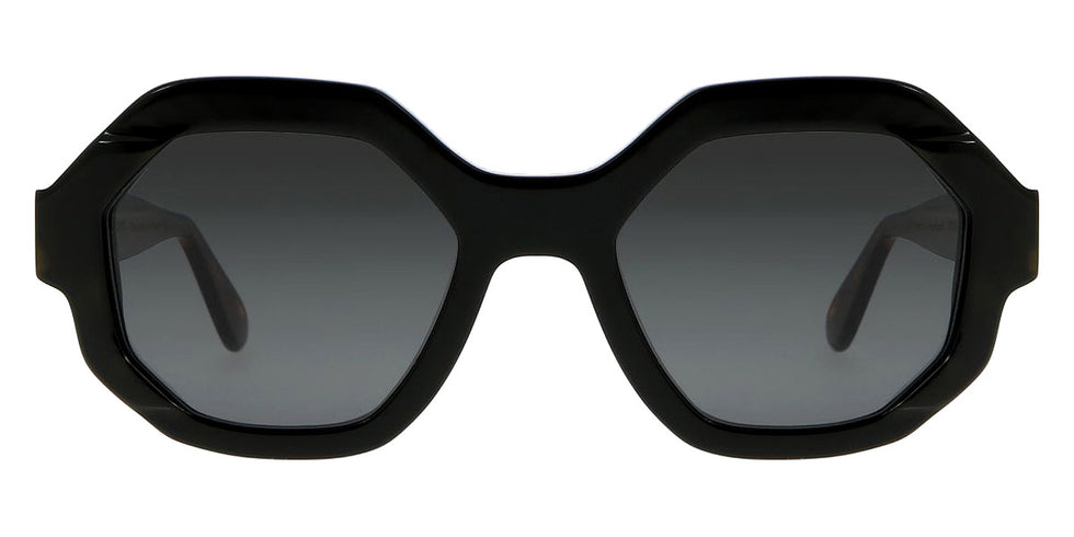 Emmanuelle Khanh® EK 7010 EK 7010 192-18 50 - 192-18 - Dark Tortoise Sunglasses