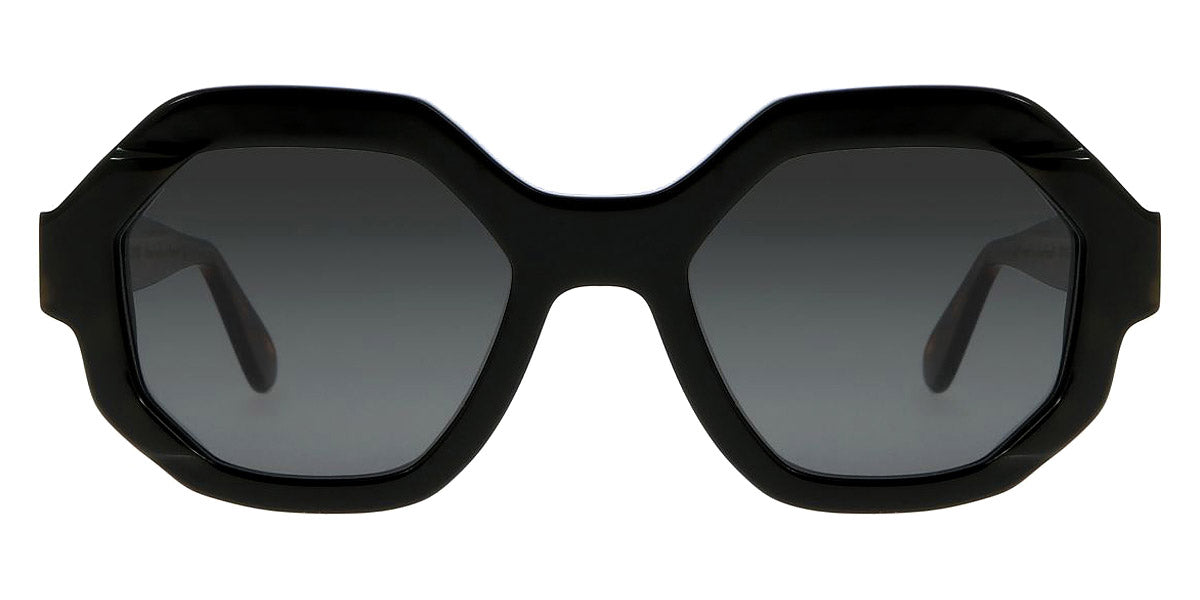 Emmanuelle Khanh® EK 7010 EK 7010 192-18 50 - 192-18 - Dark Tortoise Sunglasses