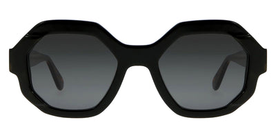 Emmanuelle Khanh® EK 7010 EK 7010 192-18 50 - 192-18 - Dark Tortoise Sunglasses