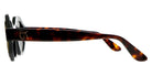 Emmanuelle Khanh® EK 7010 EK 7010 192-18 50 - 192-18 - Dark Tortoise Sunglasses