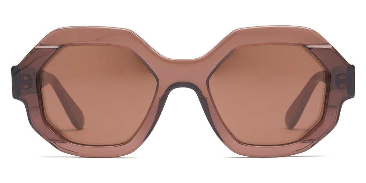 Emmanuelle Khanh® EK 7010 EK 7010 317 50 - 317 - Brown Sunglasses
