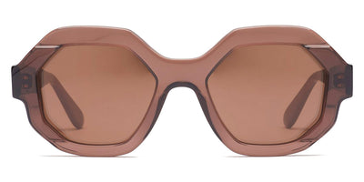 Emmanuelle Khanh® EK 7010 EK 7010 317 50 - 317 - Brown Sunglasses