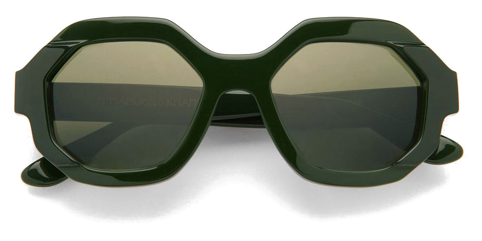 Emmanuelle Khanh® EK 7010 EK 7010 355 50 - 355 - Bottle Sunglasses