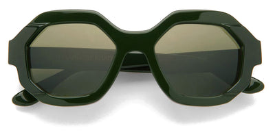 Emmanuelle Khanh® EK 7010 EK 7010 355 50 - 355 - Bottle Sunglasses