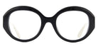 Emmanuelle Khanh® EK 7022 EK 7022 16-78 56 - 16-78 - Black Eyeglasses