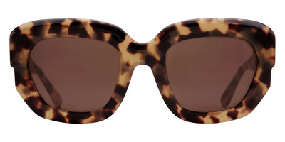 Emmanuelle Khanh® EK 8061 EK 8061 228 52 - 228 - Panther Tortoise Sunglasses