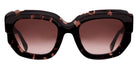 Emmanuelle Khanh® EK 8061 EK 8061 430 52 - 430 - Pink Tortoise Sunglasses