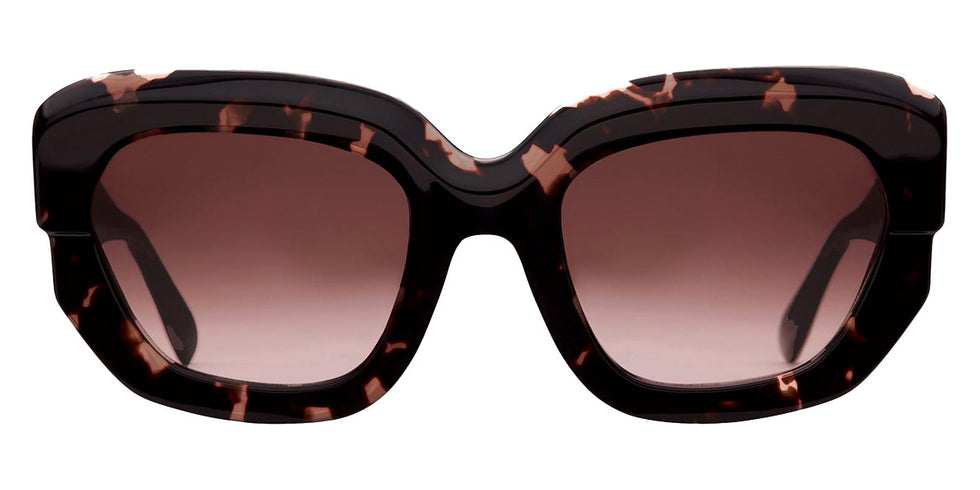 Emmanuelle Khanh® EK 8061 EK 8061 430 52 - 430 - Pink Tortoise Sunglasses