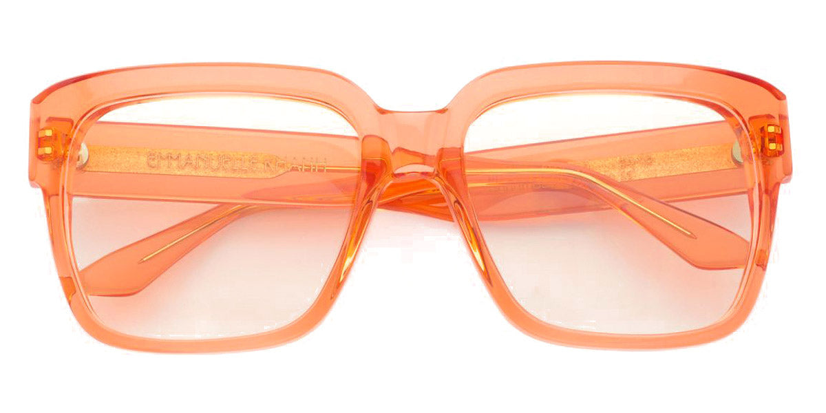 Emmanuelle Khanh® EK 9622 EK 9622 255 60 - 255 - Salmon Rose Eyeglasses