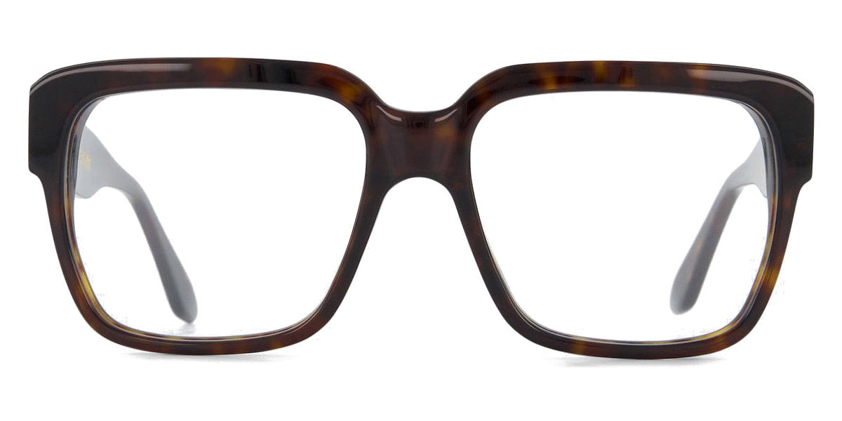 Emmanuelle Khanh® EK 9622 EK 9622 36 60 - 36 - Dark Tortoise Eyeglasses