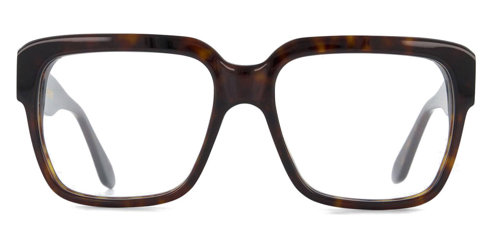 Emmanuelle Khanh® EK 9622 EK 9622 36 60 - 36 - Dark Tortoise Eyeglasses